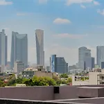 Resplendent 2Br In Roma Norte