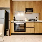 Resplendent 2Br In Roma Norte