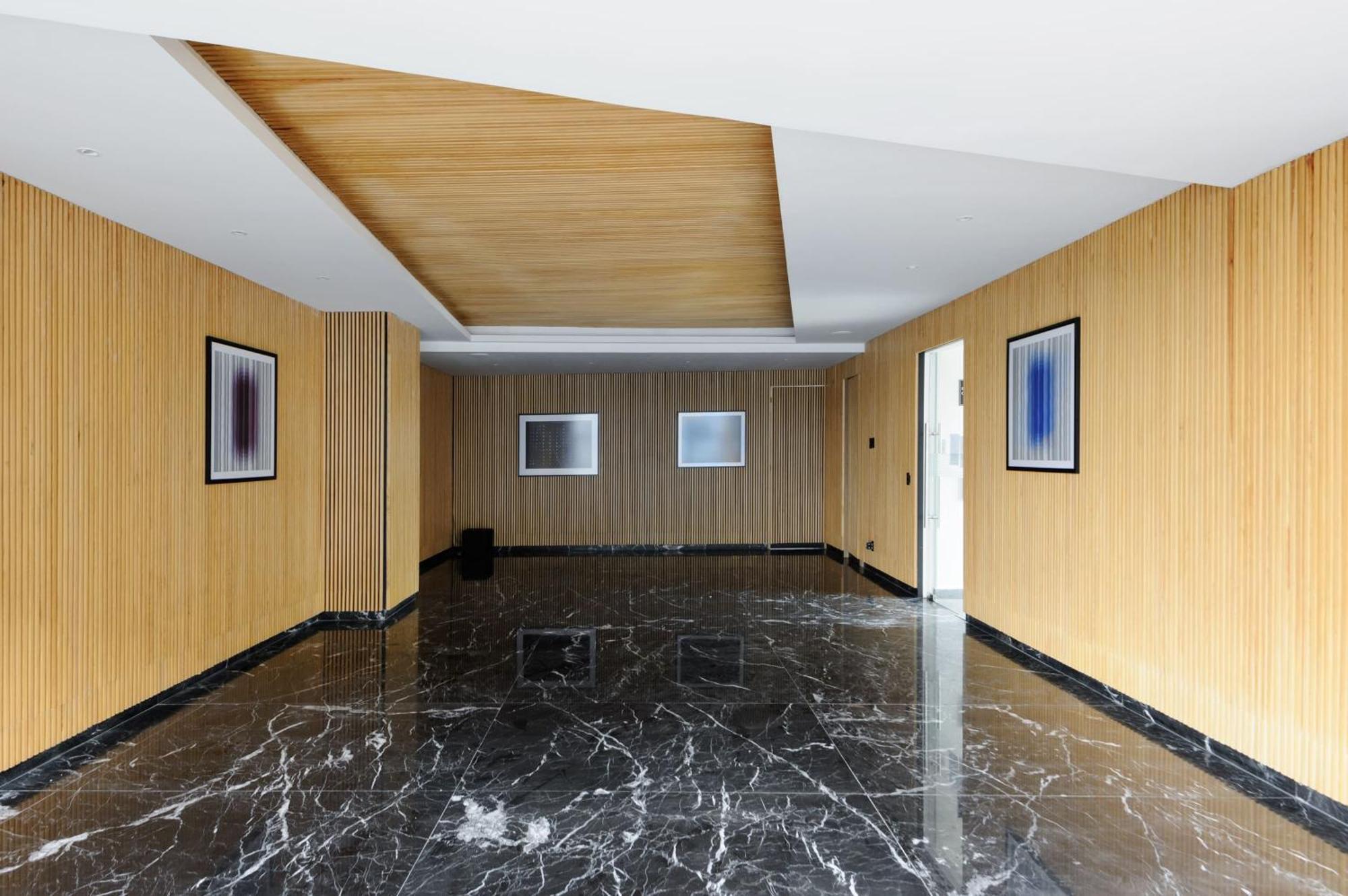 Resplendent 2br In Roma Norte Apartment