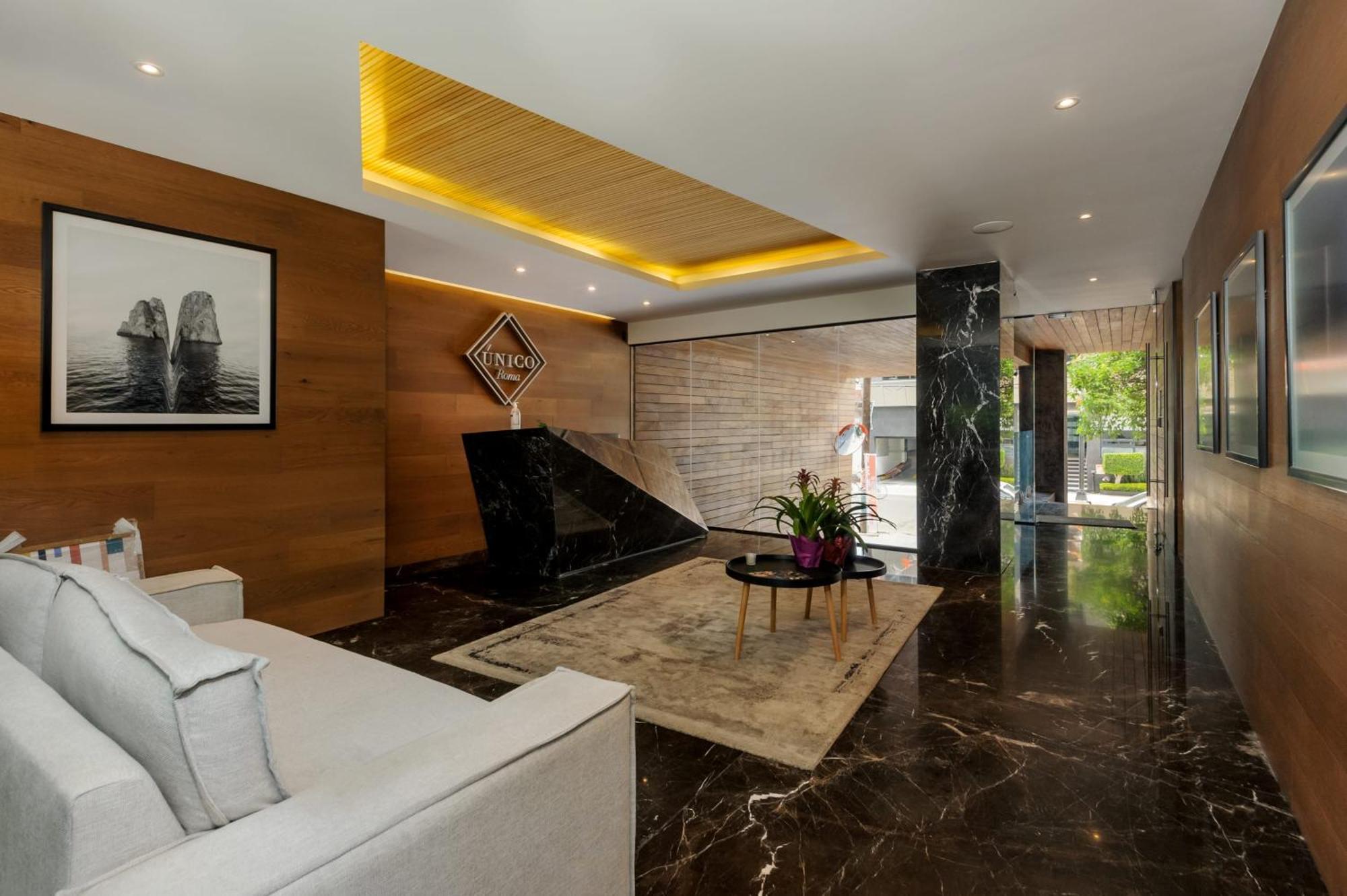 Resplendent 2br In Roma Norte
