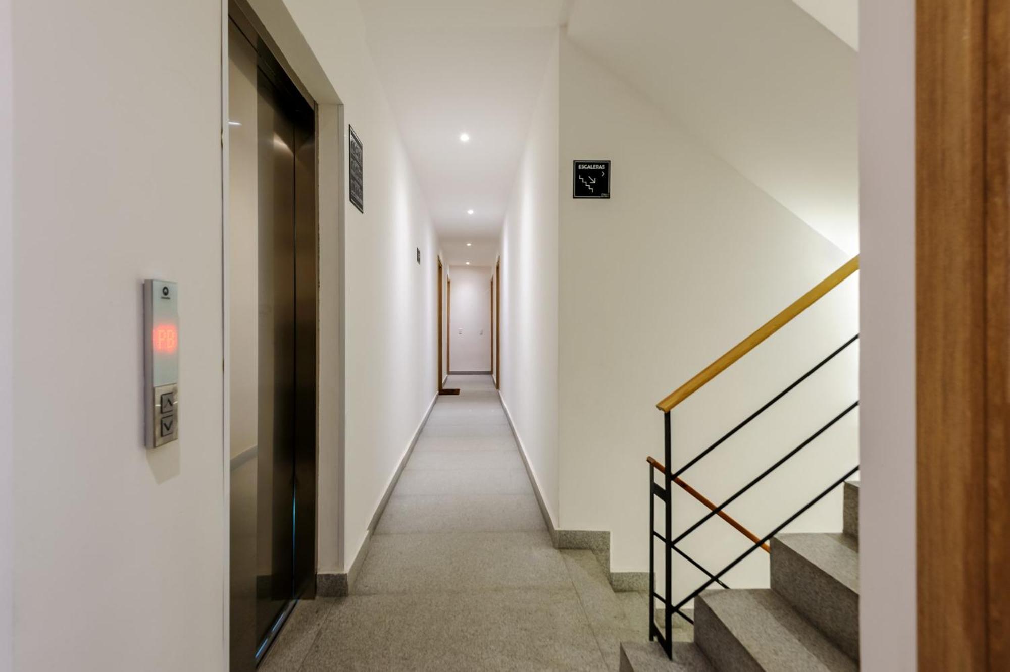 Resplendent 2br In Roma Norte *