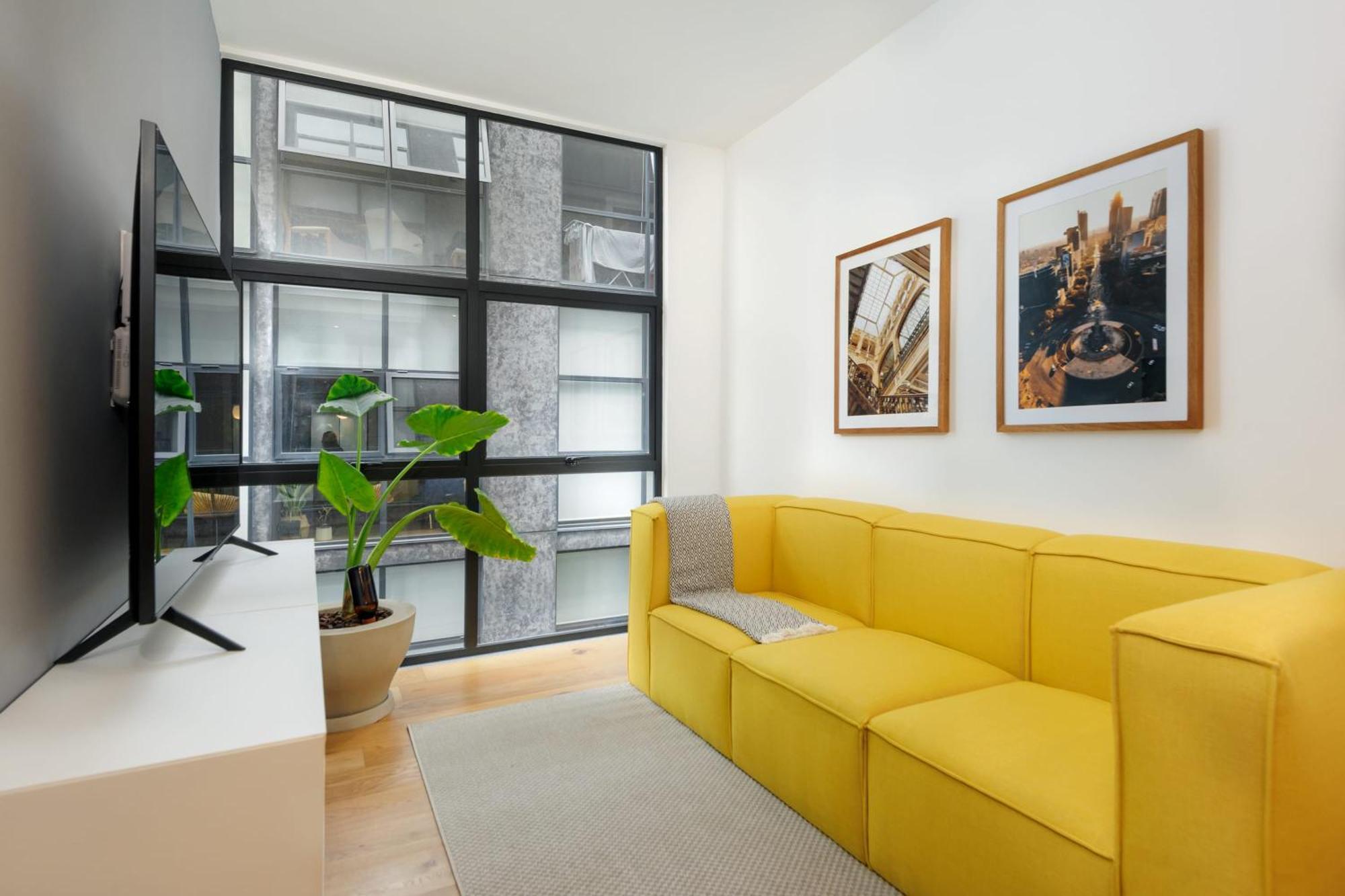 Resplendent 2br In Roma Norte *