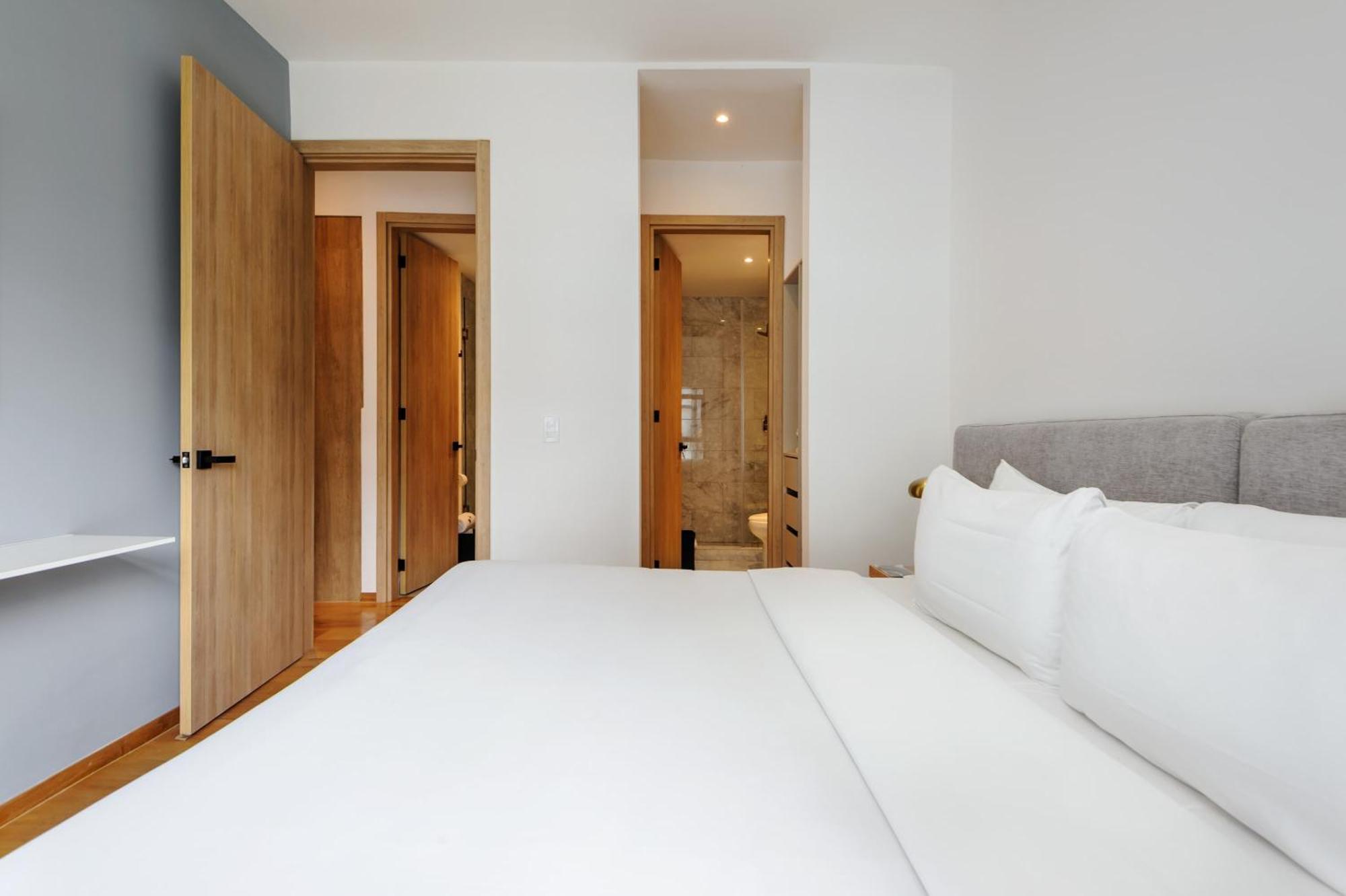 Resplendent 2br In Roma Norte
