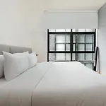 Resplendent 2Br In Roma Norte