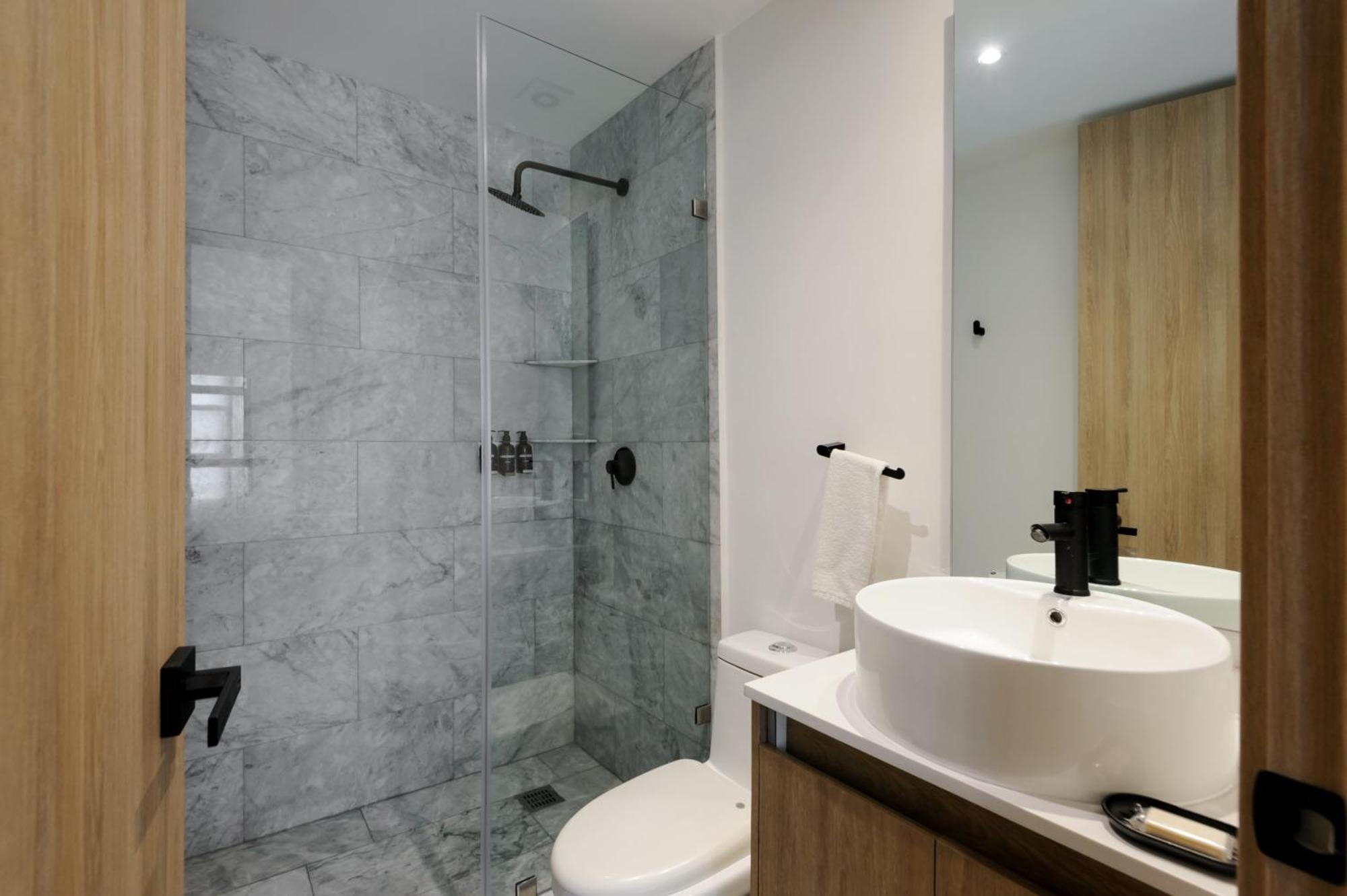 Resplendent 2br In Roma Norte Apartment