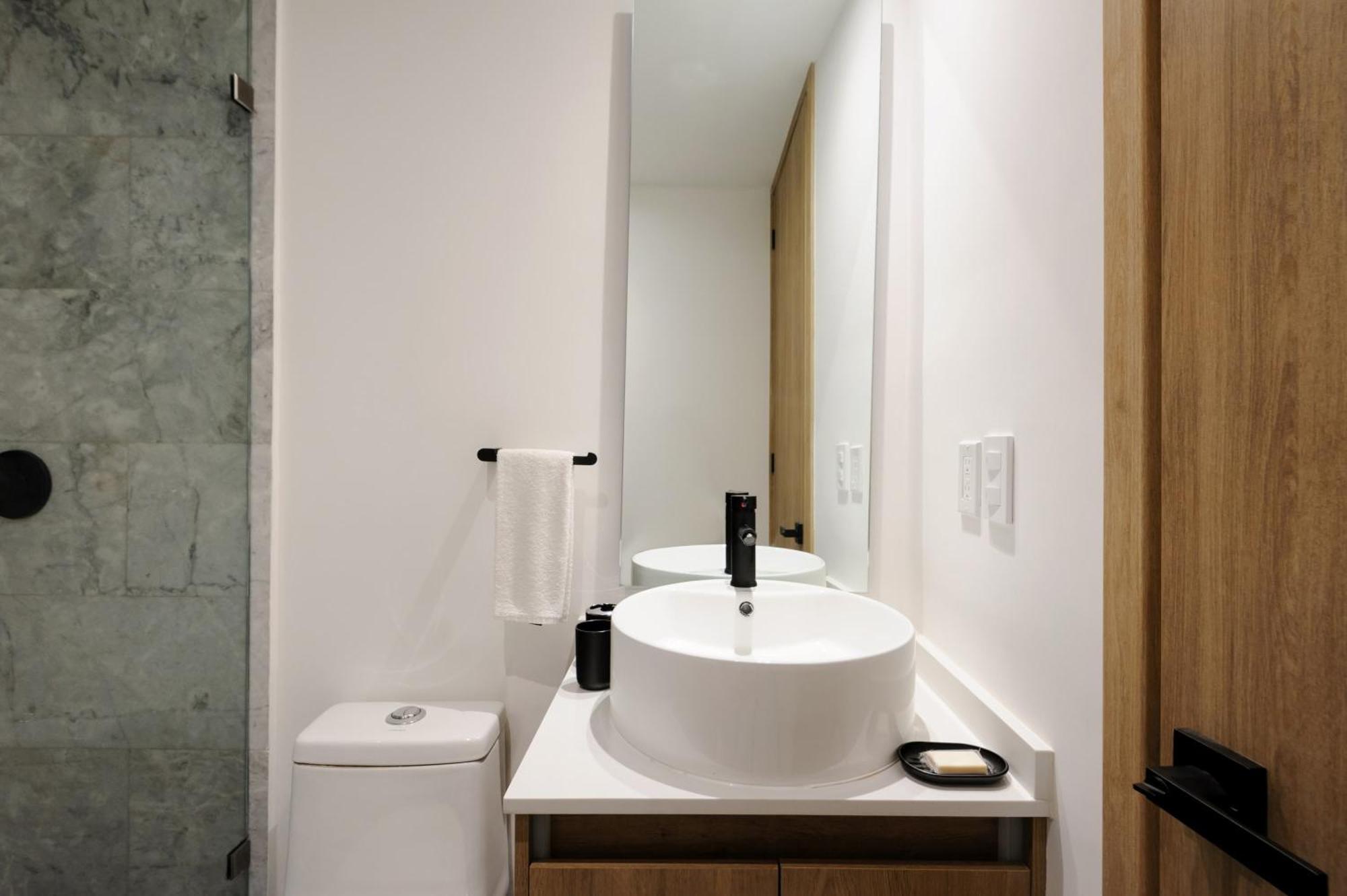 Resplendent 2br In Roma Norte Apartment *