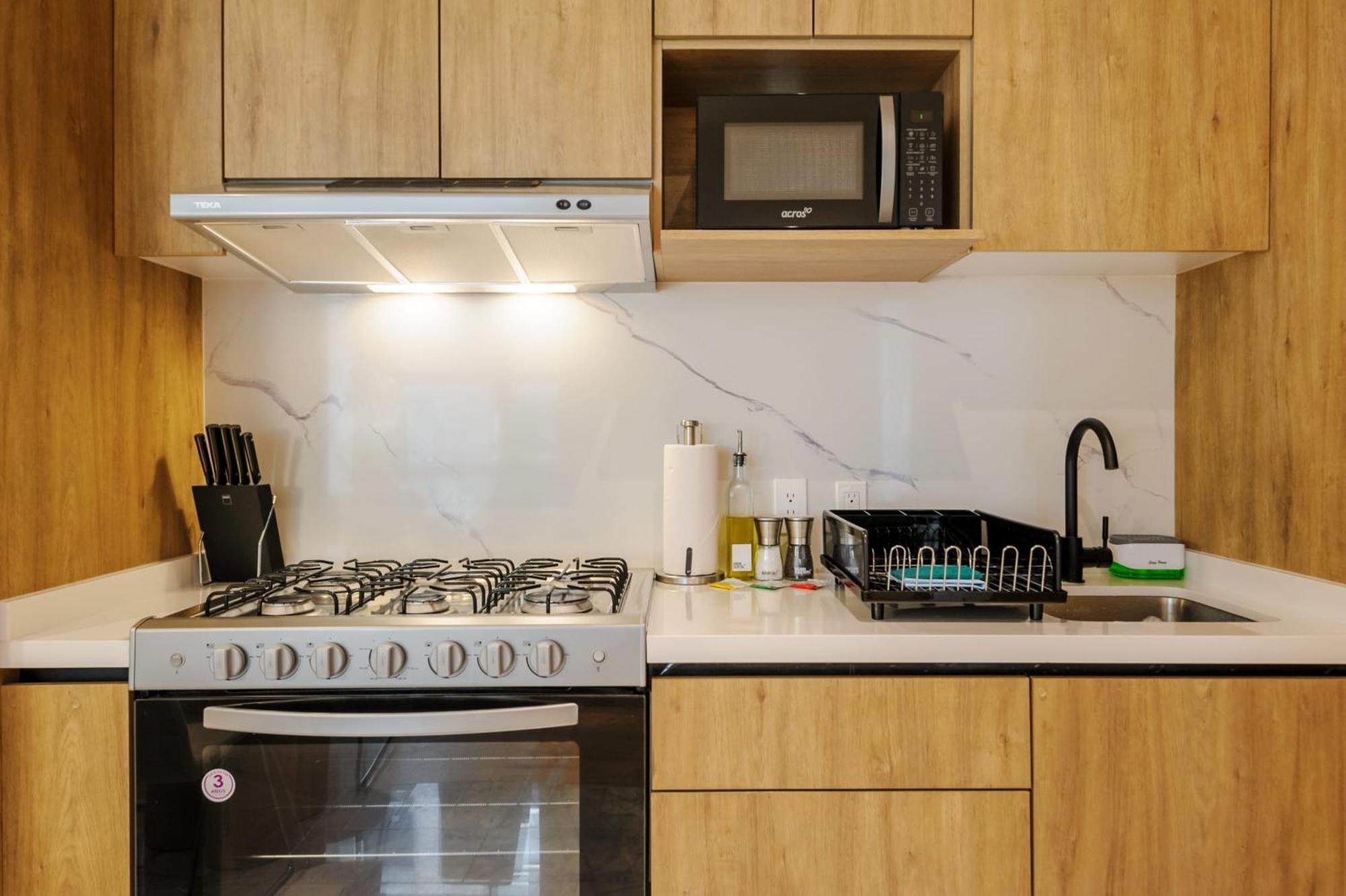 Resplendent 2br In Roma Norte *